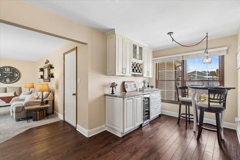 Tiny photo for 204 S Carriage Trail, McHenry, IL 60050 (MLS # 12599477)