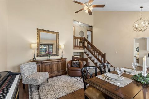 Tiny photo for 204 S Carriage Trail, McHenry, IL 60050 (MLS # 12599477)