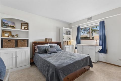 Tiny photo for 204 S Carriage Trail, McHenry, IL 60050 (MLS # 12599477)