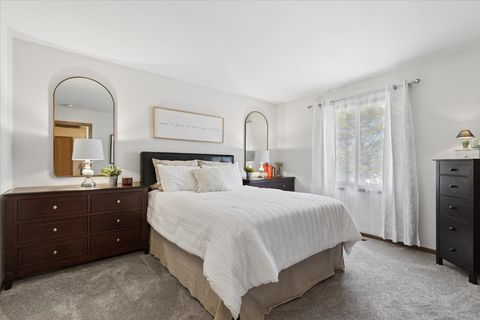 Tiny photo for 204 S Carriage Trail, McHenry, IL 60050 (MLS # 12599477)