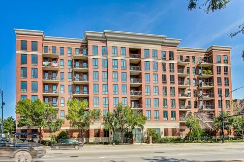 343 W OLD TOWN Court 604 Chicago IL 60610