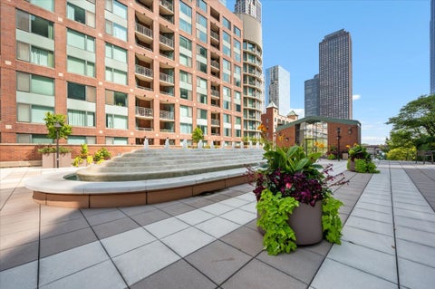 Tiny photo for 480 N MCCLURG Court #1109, Chicago, IL 60611 (MLS # 12744455)