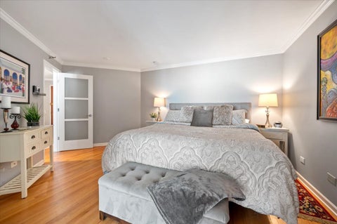 Tiny photo for 480 N MCCLURG Court #1109, Chicago, IL 60611 (MLS # 12744455)