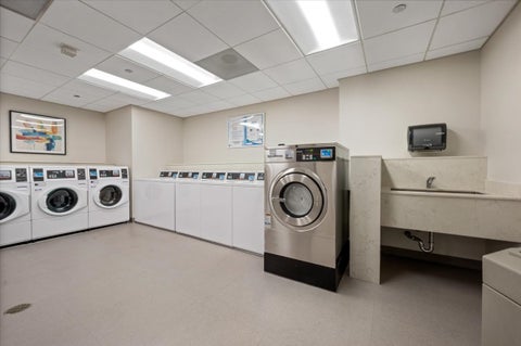 Tiny photo for 480 N MCCLURG Court #1109, Chicago, IL 60611 (MLS # 12744455)
