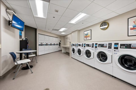Tiny photo for 480 N MCCLURG Court #1109, Chicago, IL 60611 (MLS # 12744455)
