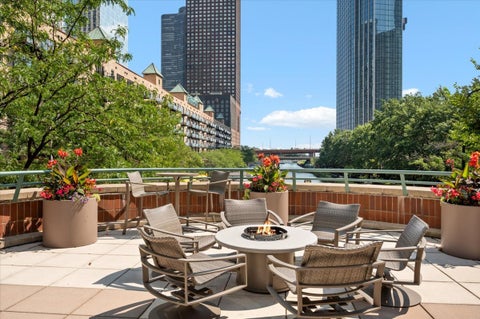 Tiny photo for 480 N MCCLURG Court #1109, Chicago, IL 60611 (MLS # 12744455)