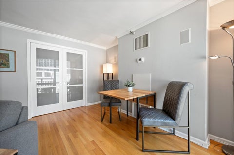 Tiny photo for 480 N MCCLURG Court #1109, Chicago, IL 60611 (MLS # 12744455)
