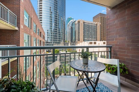 Tiny photo for 480 N MCCLURG Court #1109, Chicago, IL 60611 (MLS # 12744455)