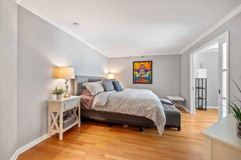 Tiny photo for 480 N MCCLURG Court #1109, Chicago, IL 60611 (MLS # 12744455)