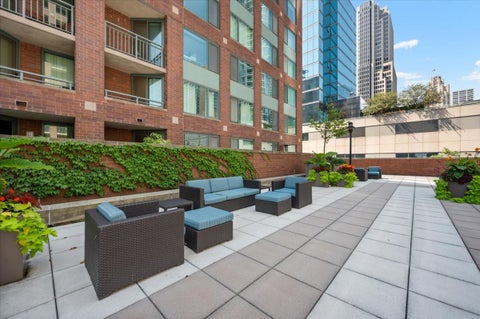 Tiny photo for 480 N MCCLURG Court #1109, Chicago, IL 60611 (MLS # 12744455)