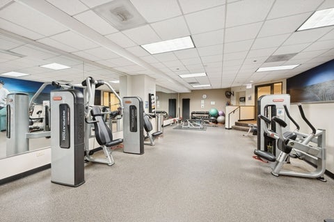 Tiny photo for 480 N MCCLURG Court #1109, Chicago, IL 60611 (MLS # 12744455)
