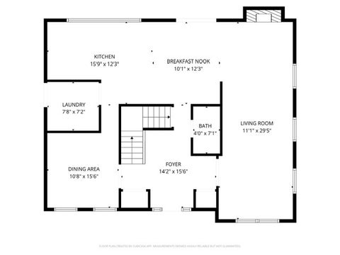 Tiny photo for 1683 CASTAWAY Court, Hoffman Estates, IL 60010 (MLS # 12702351)