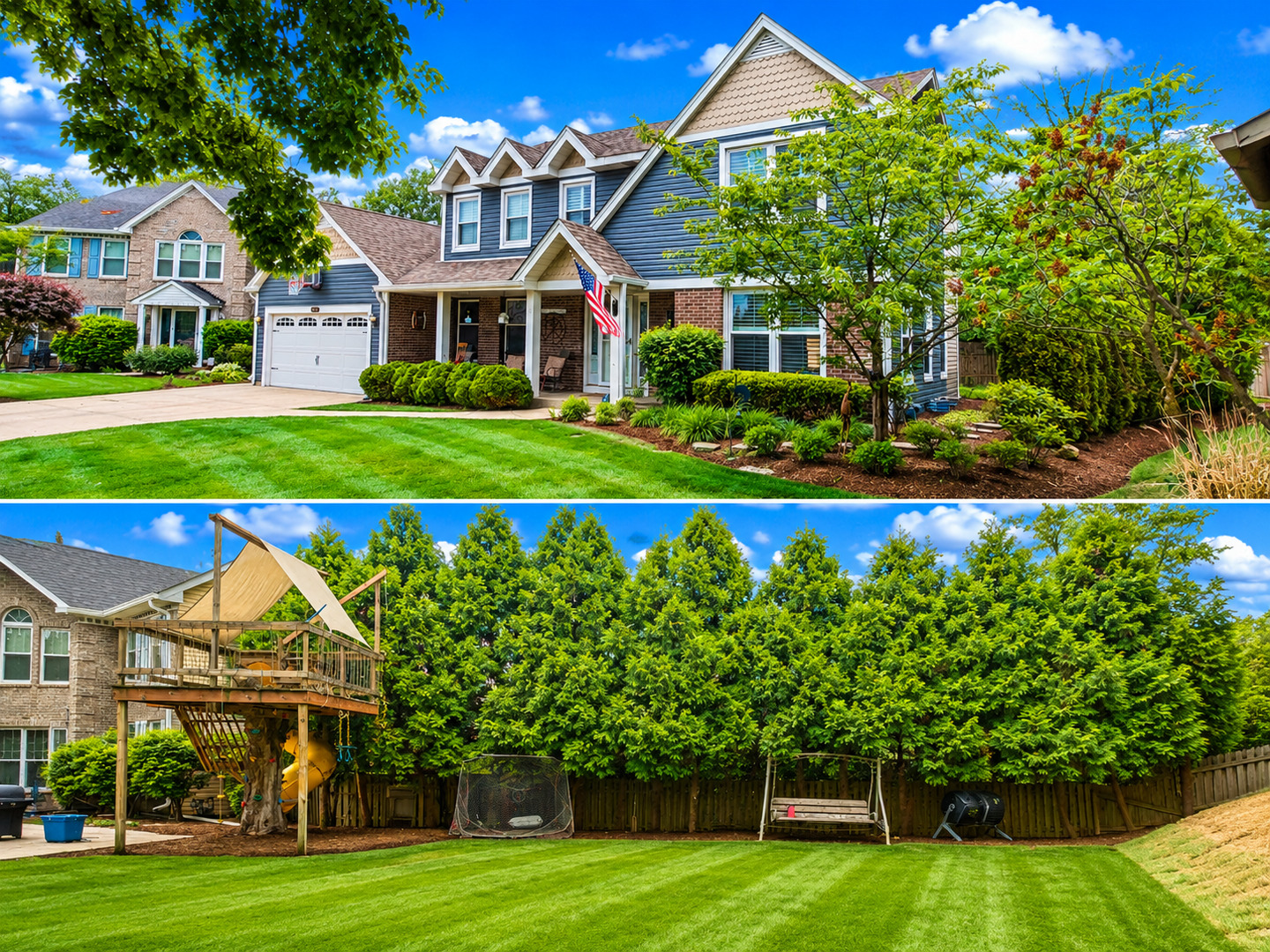 1683 CASTAWAY Court