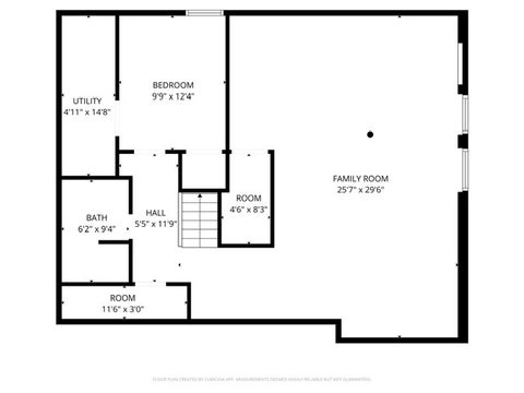 Tiny photo for 1683 CASTAWAY Court, Hoffman Estates, IL 60010 (MLS # 12702351)