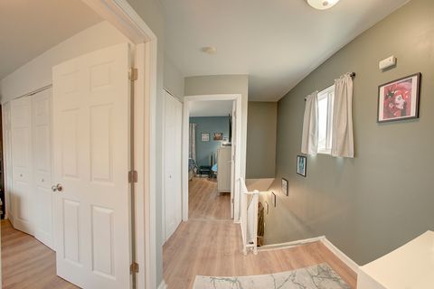 Tiny photo for 6028 Kit Carson Drive, Hanover Park, IL 60133 (MLS # 12601009)