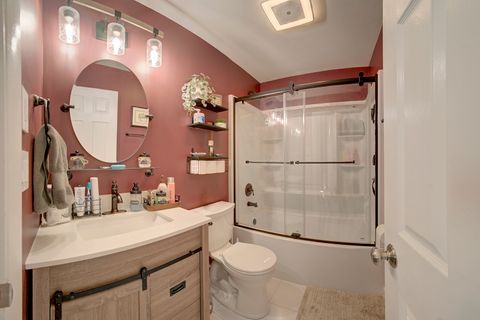 Tiny photo for 6028 Kit Carson Drive, Hanover Park, IL 60133 (MLS # 12601009)