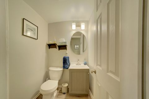 Tiny photo for 6028 Kit Carson Drive, Hanover Park, IL 60133 (MLS # 12601009)