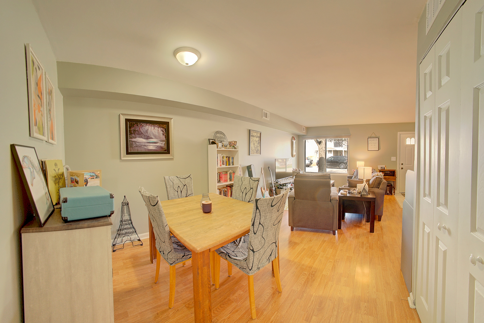 6028 Kit Carson Drive