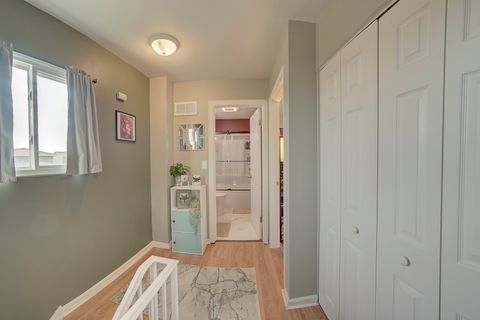 Tiny photo for 6028 Kit Carson Drive, Hanover Park, IL 60133 (MLS # 12601009)