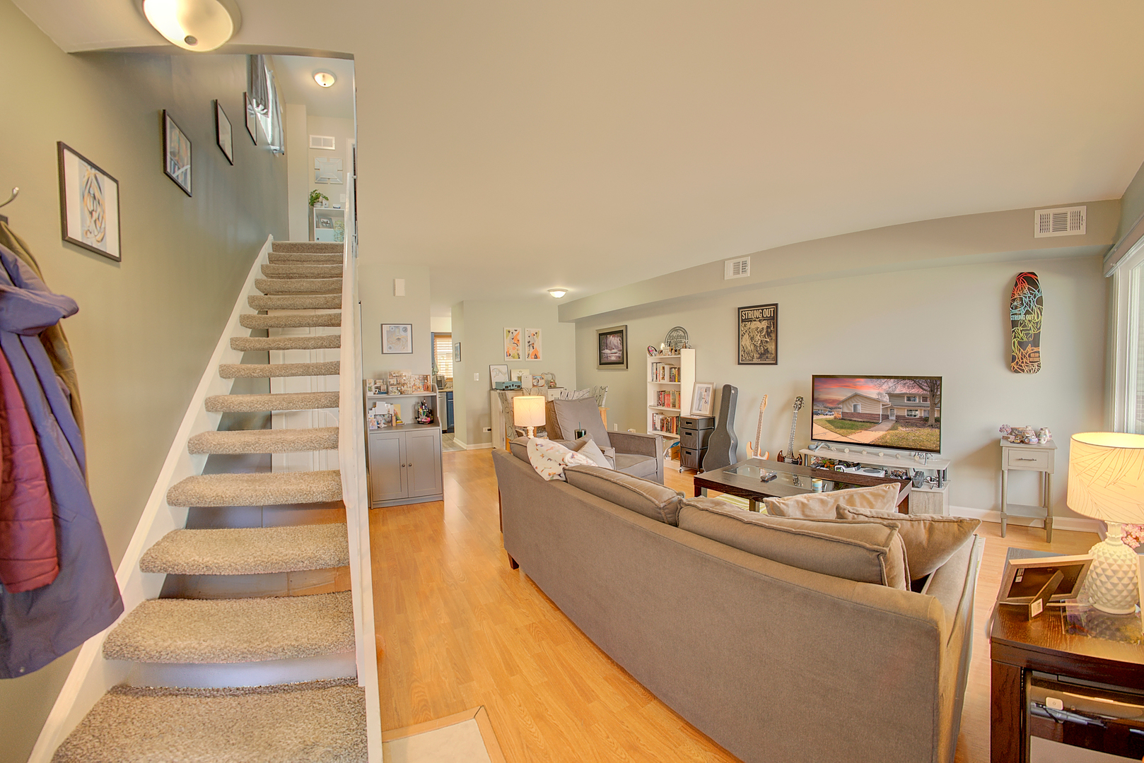 6028 Kit Carson Drive