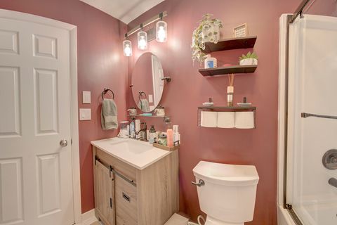 Tiny photo for 6028 Kit Carson Drive, Hanover Park, IL 60133 (MLS # 12601009)