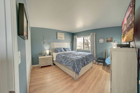 Tiny photo for 6028 Kit Carson Drive, Hanover Park, IL 60133 (MLS # 12601009)