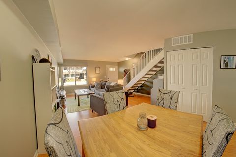 Tiny photo for 6028 Kit Carson Drive, Hanover Park, IL 60133 (MLS # 12601009)