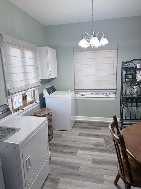 Tiny photo for 312 E Harrison Street, Granville, IL 61326 (MLS # 12598804)