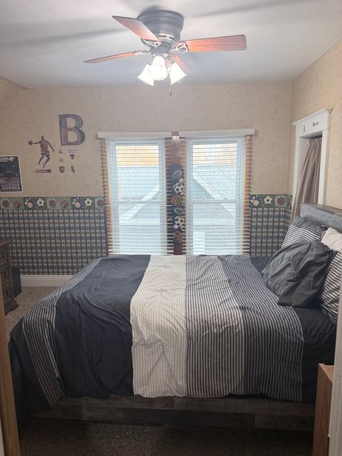 Tiny photo for 312 E Harrison Street, Granville, IL 61326 (MLS # 12598804)