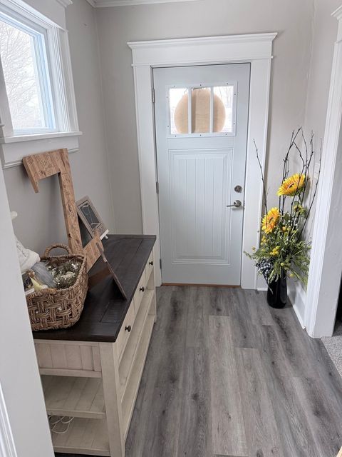 Tiny photo for 312 E Harrison Street, Granville, IL 61326 (MLS # 12598804)