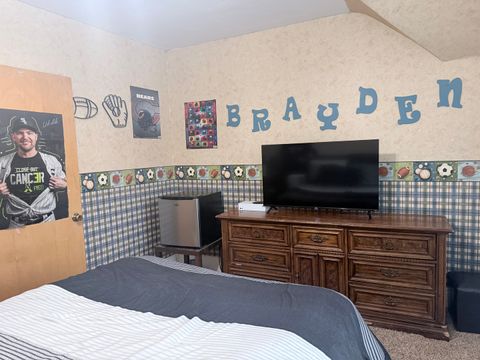 Tiny photo for 312 E Harrison Street, Granville, IL 61326 (MLS # 12598804)