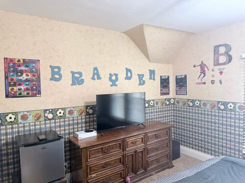 Tiny photo for 312 E Harrison Street, Granville, IL 61326 (MLS # 12598804)