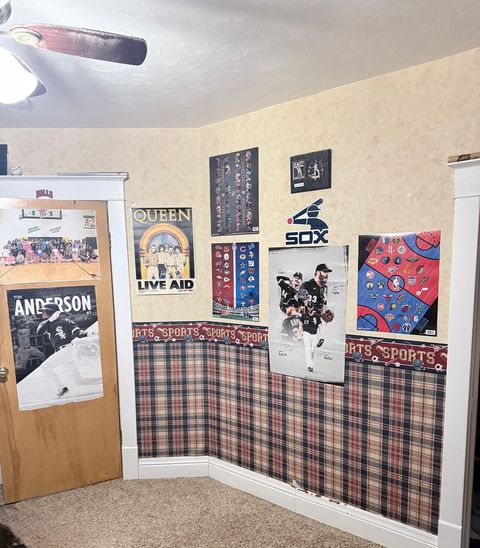 Tiny photo for 312 E Harrison Street, Granville, IL 61326 (MLS # 12598804)