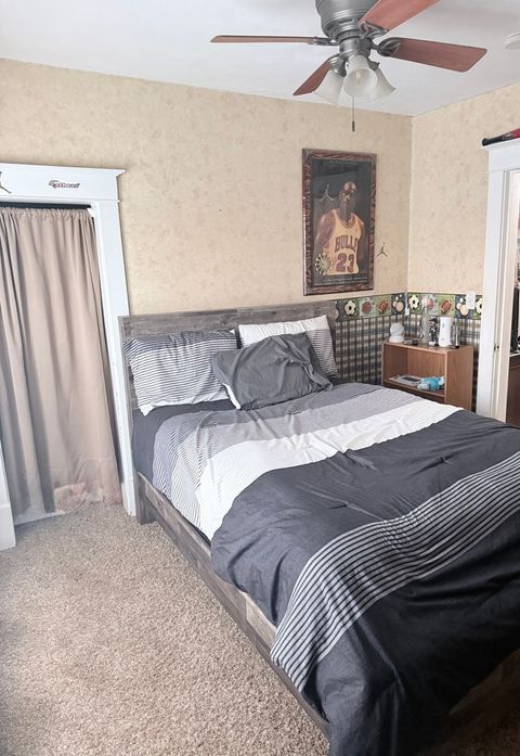 Tiny photo for 312 E Harrison Street, Granville, IL 61326 (MLS # 12598804)