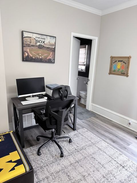 Tiny photo for 312 E Harrison Street, Granville, IL 61326 (MLS # 12598804)