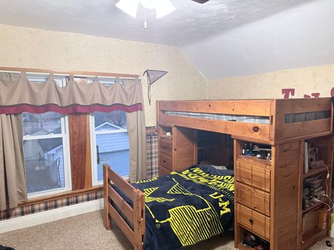 Tiny photo for 312 E Harrison Street, Granville, IL 61326 (MLS # 12598804)