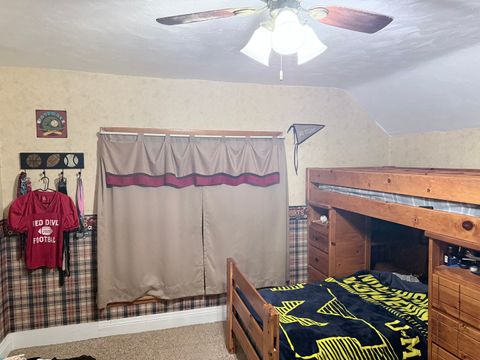 Tiny photo for 312 E Harrison Street, Granville, IL 61326 (MLS # 12598804)