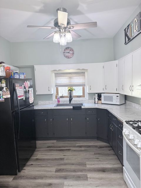 Tiny photo for 312 E Harrison Street, Granville, IL 61326 (MLS # 12598804)