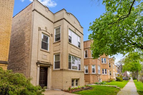 5632 N Saint Louis Avenue Chicago IL 60659