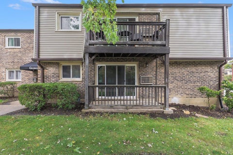 Tiny photo for 220 W Colfax Street #102, Palatine, IL 60067 (MLS # 12788100)