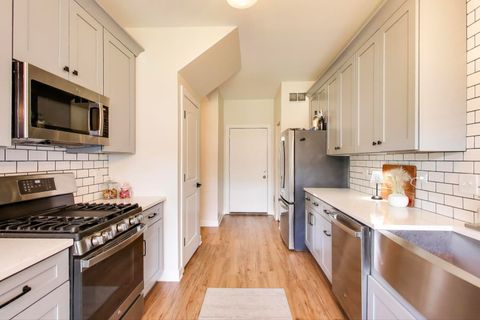 Tiny photo for 10521 Thornham Lane #10521, Mokena, IL 60448 (MLS # 12499125)