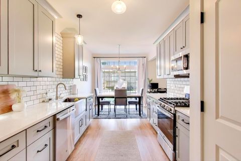 Tiny photo for 10521 Thornham Lane #10521, Mokena, IL 60448 (MLS # 12499125)