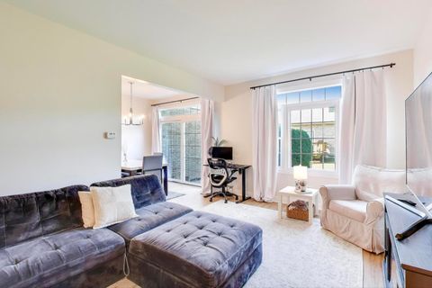 Tiny photo for 10521 Thornham Lane #10521, Mokena, IL 60448 (MLS # 12499125)