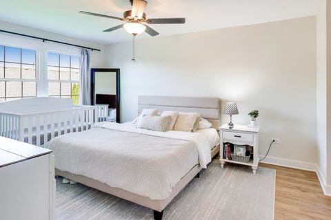 Tiny photo for 10521 Thornham Lane #10521, Mokena, IL 60448 (MLS # 12499125)