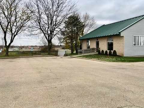 1539 US RT 6 Morris IL 60450
