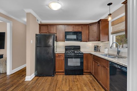 Tiny photo for 9600 S 51st Avenue, Oak Lawn, IL 60453 (MLS # 12507458)