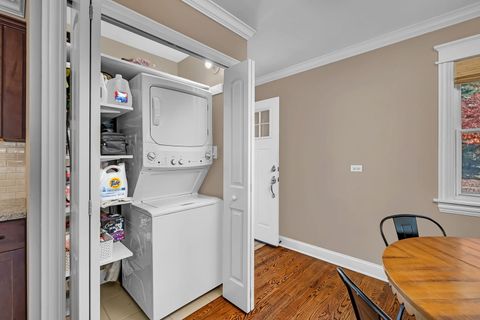 Tiny photo for 9600 S 51st Avenue, Oak Lawn, IL 60453 (MLS # 12507458)