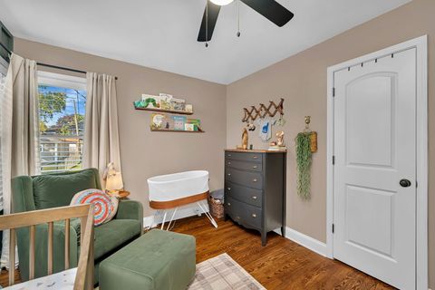 Tiny photo for 9600 S 51st Avenue, Oak Lawn, IL 60453 (MLS # 12507458)