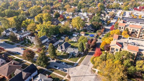 Tiny photo for 9600 S 51st Avenue, Oak Lawn, IL 60453 (MLS # 12507458)