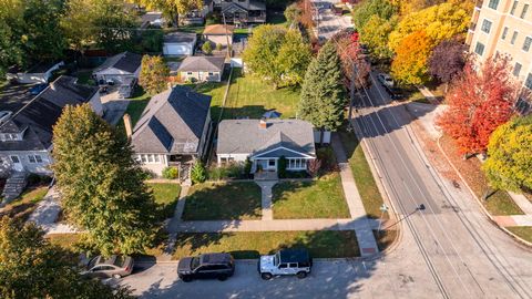 Tiny photo for 9600 S 51st Avenue, Oak Lawn, IL 60453 (MLS # 12507458)